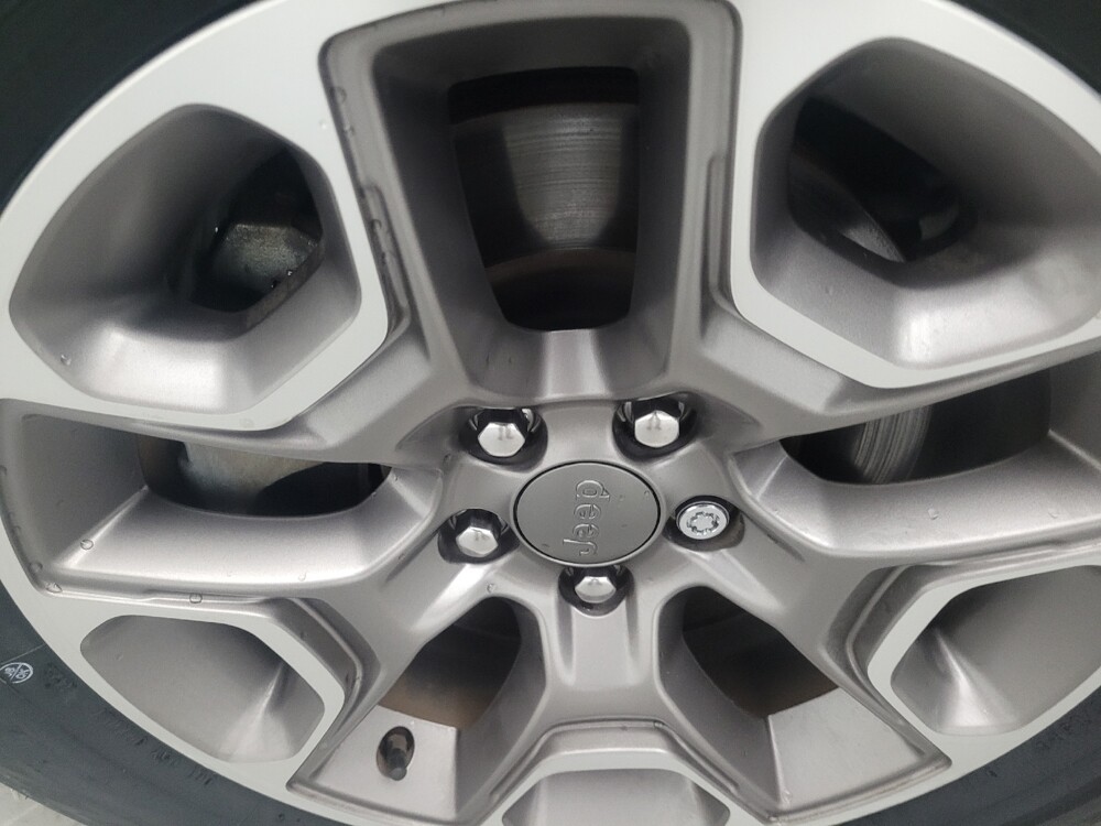 2021 Jeep Cherokee in Athens, GA 30606 - 18095813 31