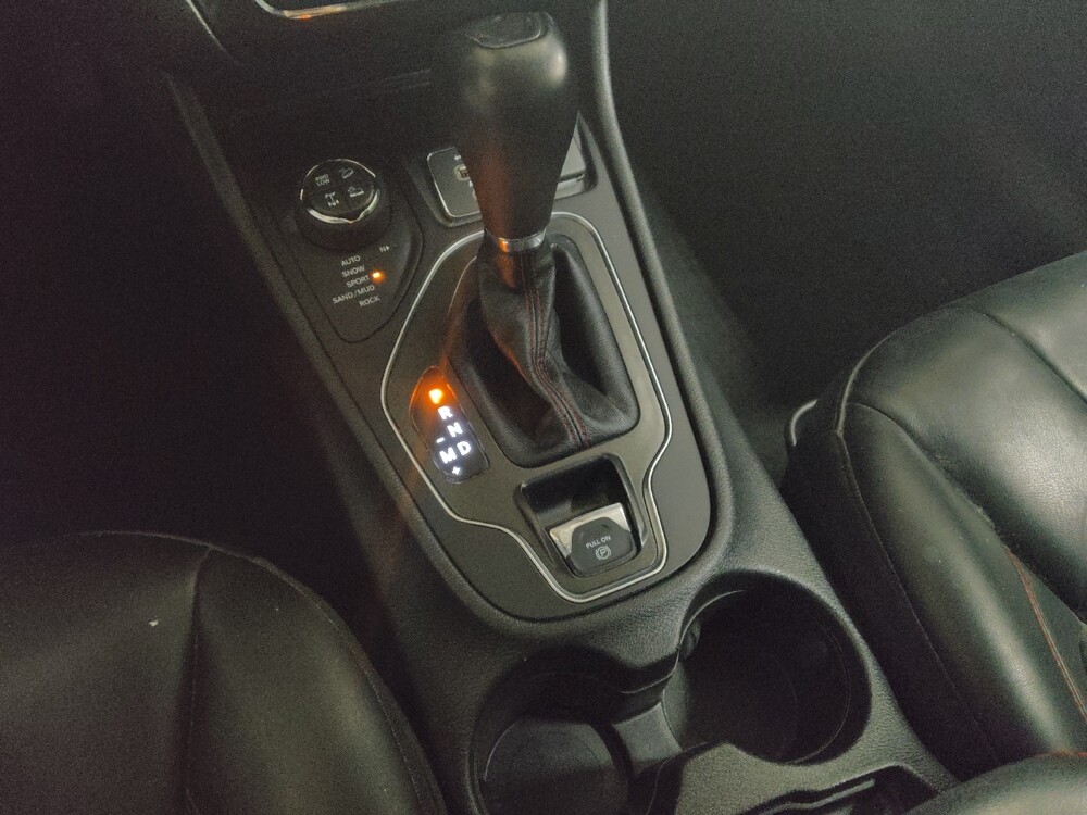 2021 Jeep Cherokee in Athens, GA 30606 - 18095813 26