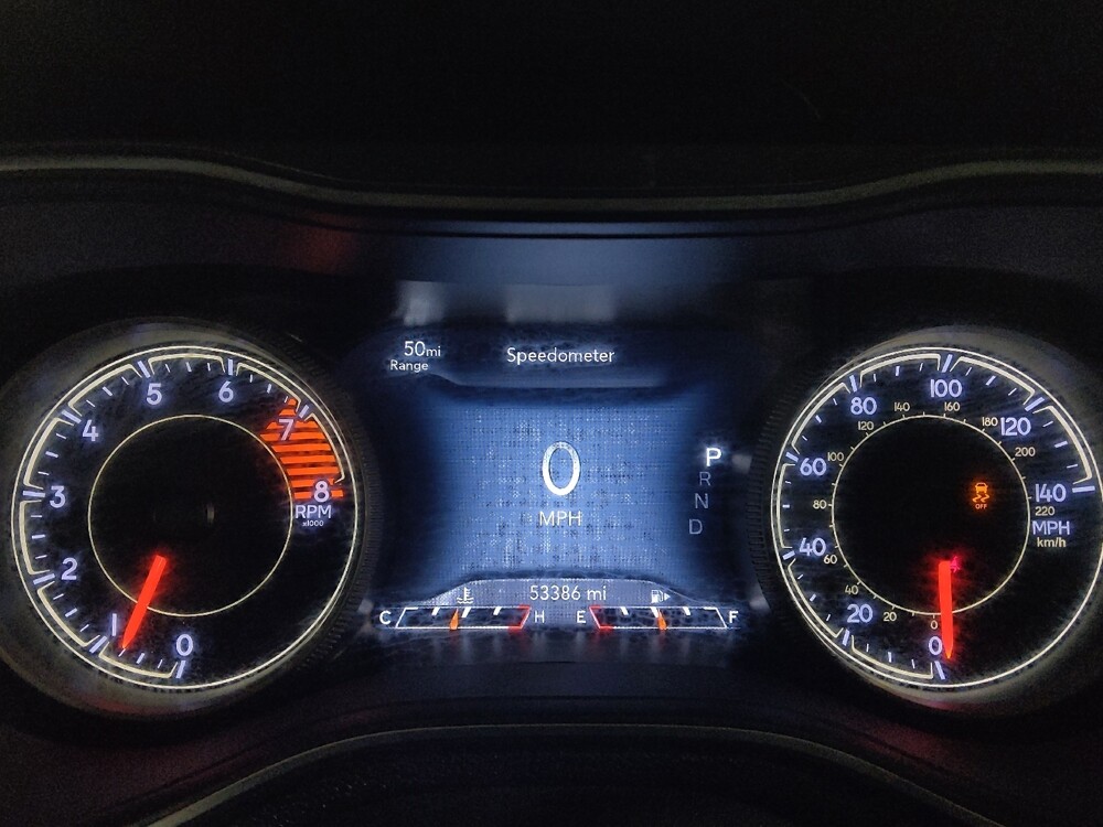 2021 Jeep Cherokee in Athens, GA 30606 - 18095813 23