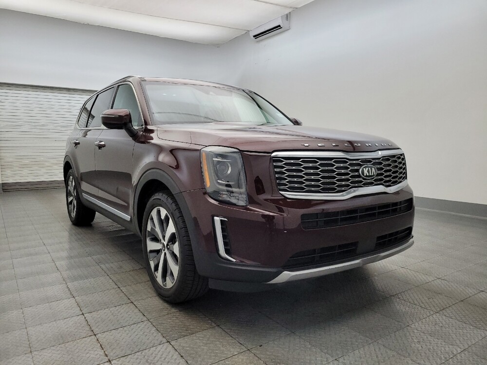 2020 Kia Telluride in Albuquerque, NM 87113 - 18095814 13