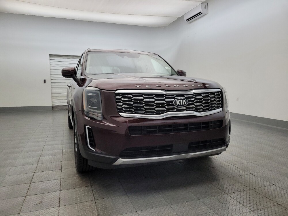 2020 Kia Telluride in Albuquerque, NM 87113 - 18095814 14