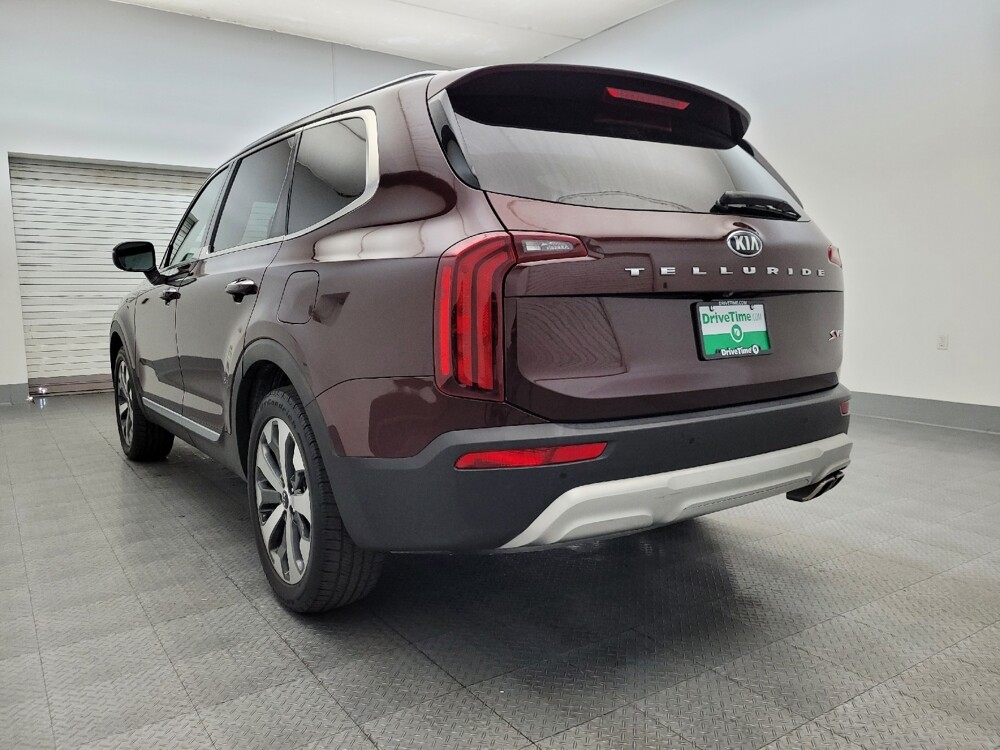 2020 Kia Telluride in Albuquerque, NM 87113 - 18095814 5