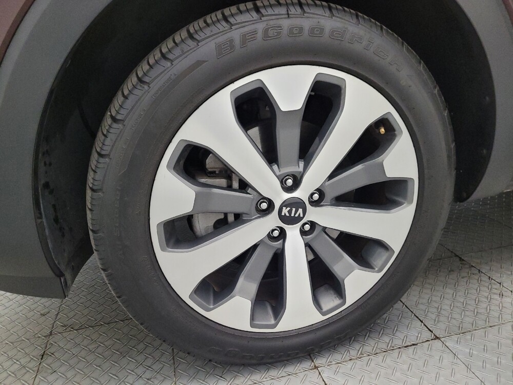 2020 Kia Telluride in Albuquerque, NM 87113 - 18095814 31