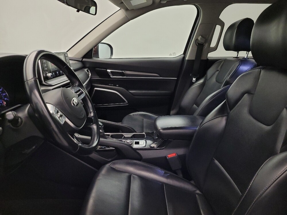 2020 Kia Telluride in Albuquerque, NM 87113 - 18095814 17