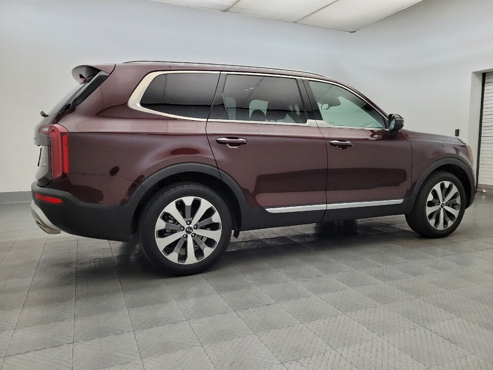 2020 Kia Telluride in Albuquerque, NM 87113 - 18095814 10