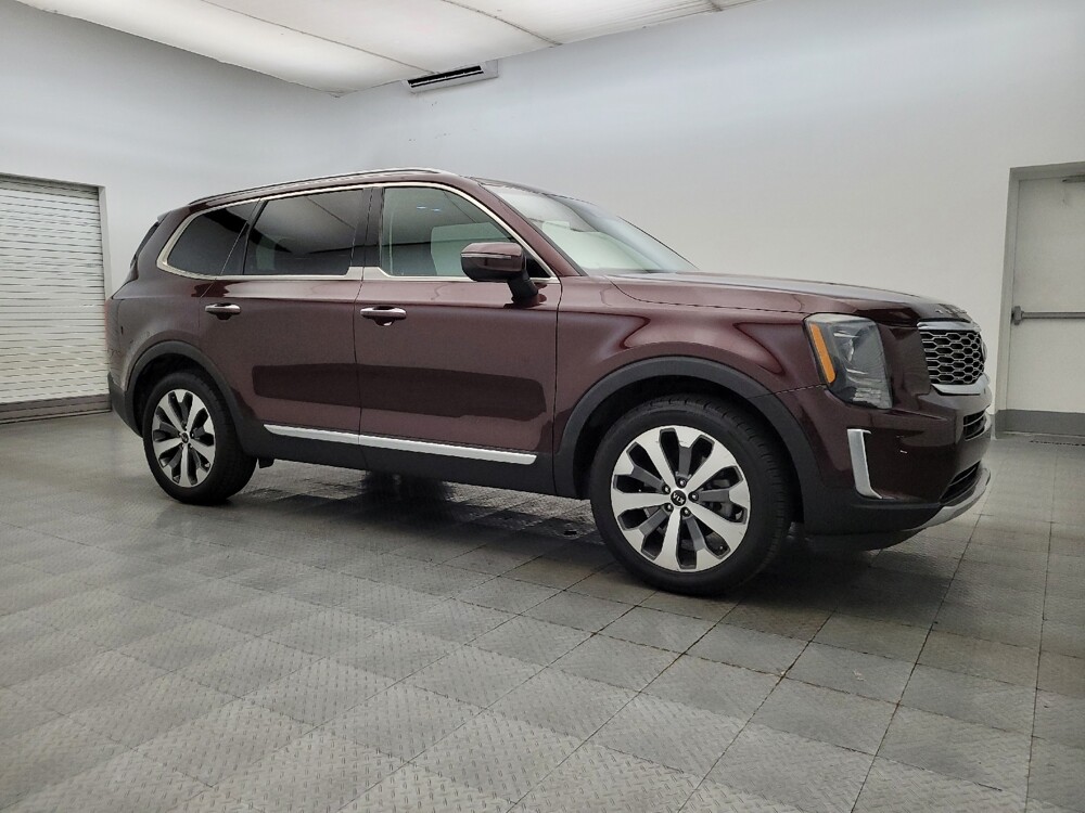 2020 Kia Telluride in Albuquerque, NM 87113 - 18095814 11