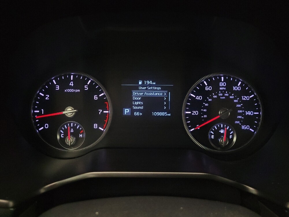 2020 Kia Telluride in Albuquerque, NM 87113 - 18095814 23