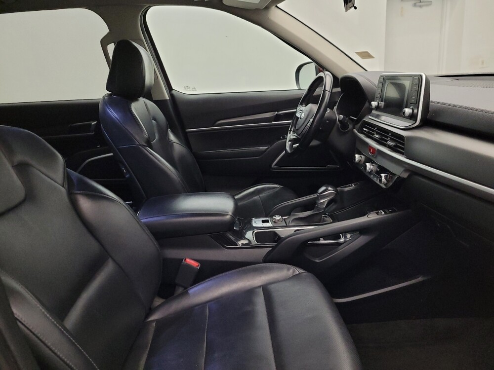 2020 Kia Telluride in Albuquerque, NM 87113 - 18095814 21