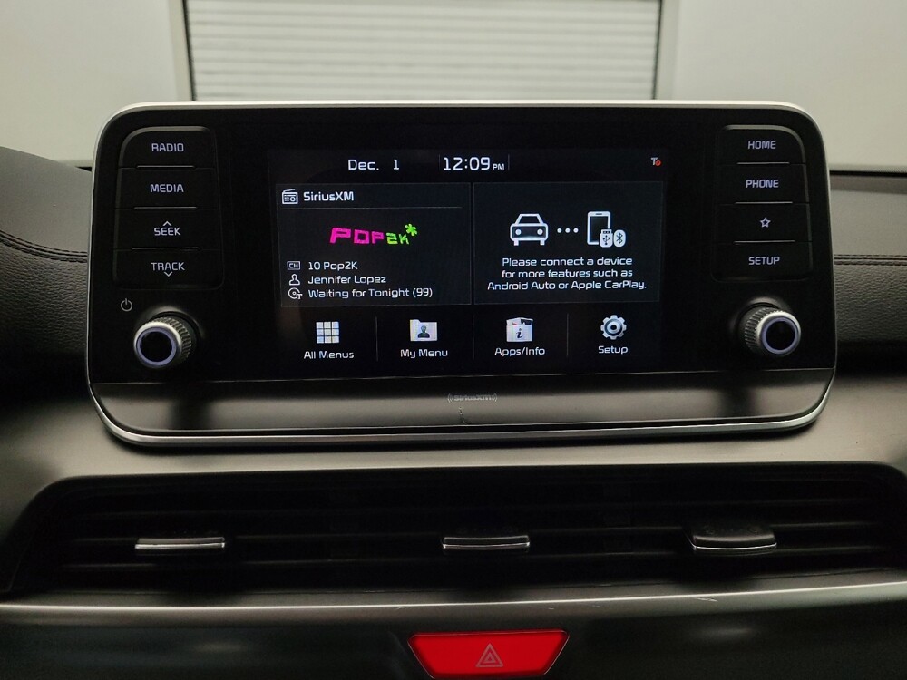 2020 Kia Telluride in Albuquerque, NM 87113 - 18095814 25