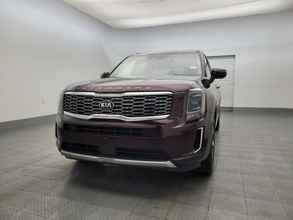 2020 Kia Telluride in Albuquerque, NM 87113 - 18095814 15