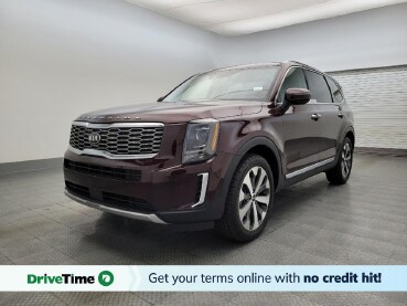 2020 Kia Telluride in Albuquerque, NM 87113
