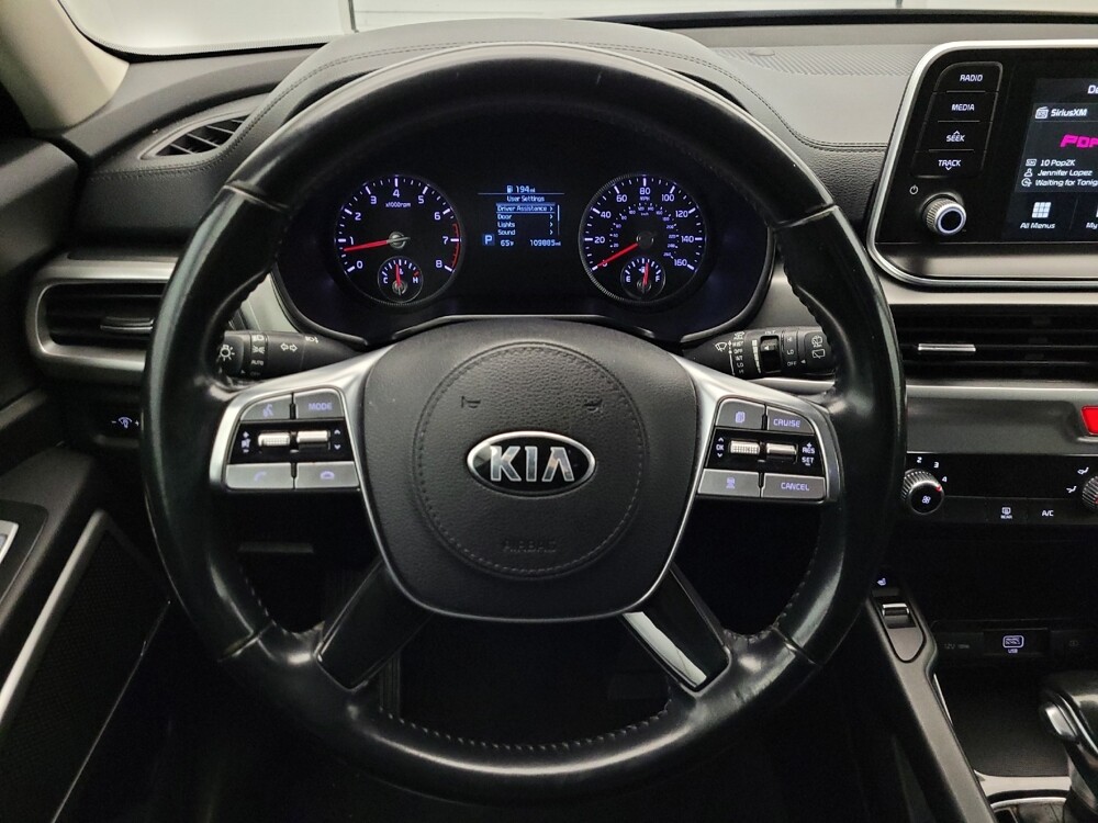 2020 Kia Telluride in Albuquerque, NM 87113 - 18095814 22