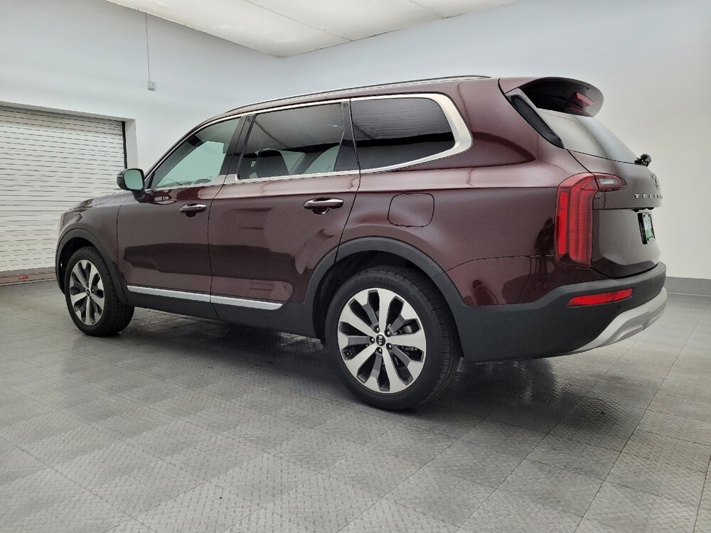 2020 Kia Telluride in Albuquerque, NM 87113 - 18095814 3