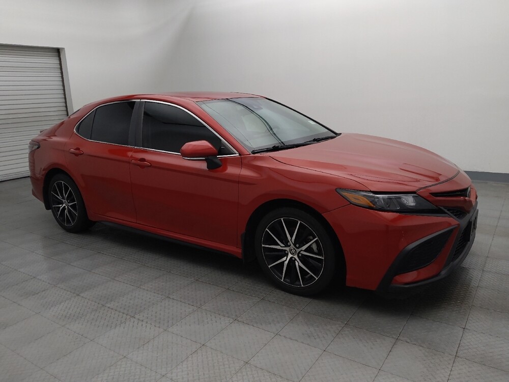 2022 Toyota Camry in Corpus Christi, TX 78412 - 18095815 11