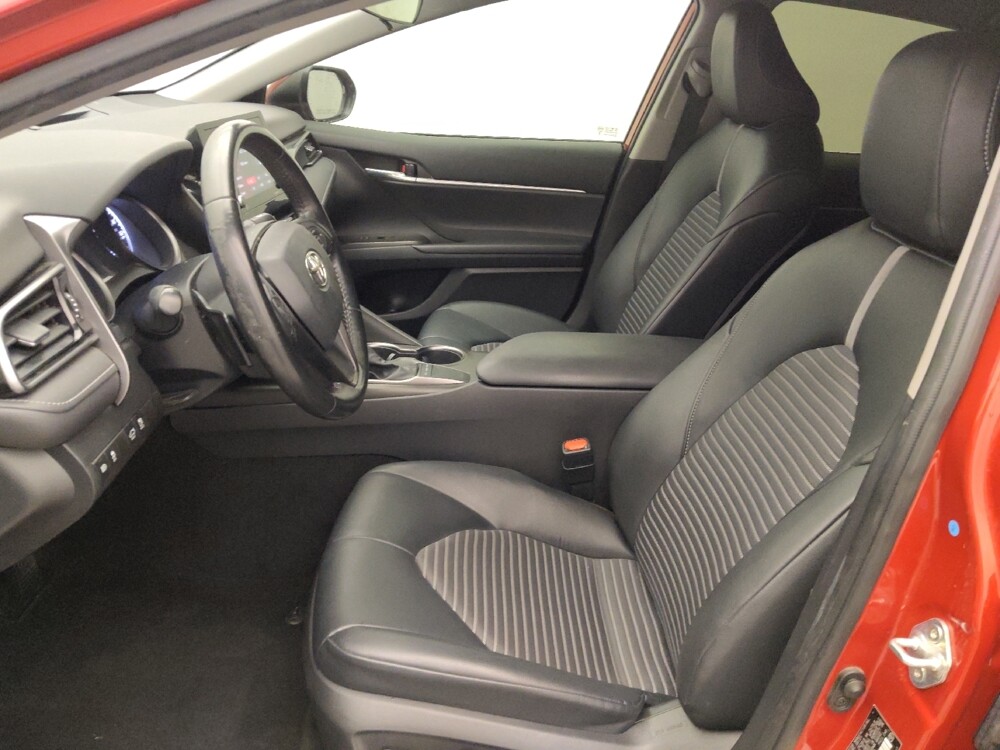 2022 Toyota Camry in Corpus Christi, TX 78412 - 18095815 17