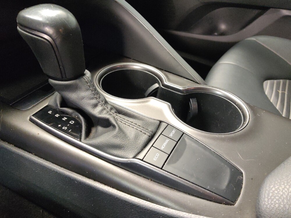 2022 Toyota Camry in Corpus Christi, TX 78412 - 18095815 26