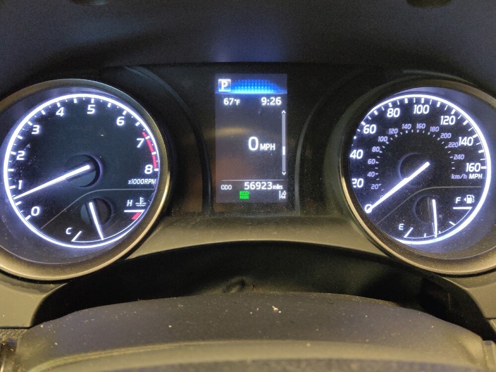 2022 Toyota Camry in Corpus Christi, TX 78412 - 18095815 23