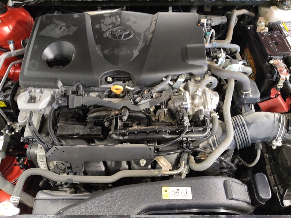 2022 Toyota Camry in Corpus Christi, TX 78412 - 18095815 30