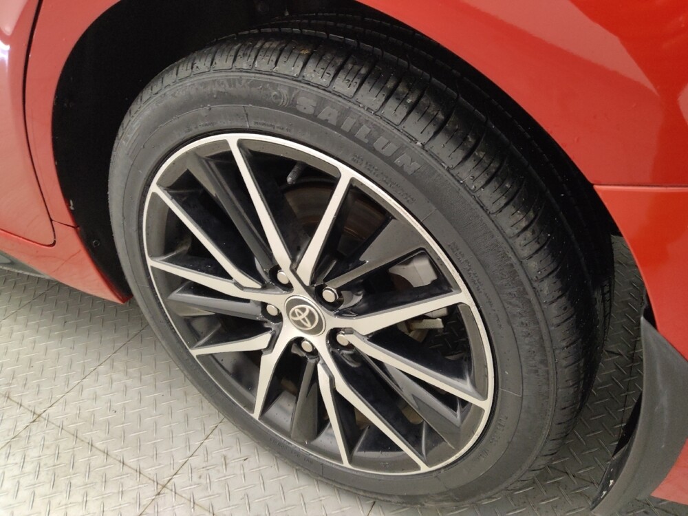 2022 Toyota Camry in Corpus Christi, TX 78412 - 18095815 31