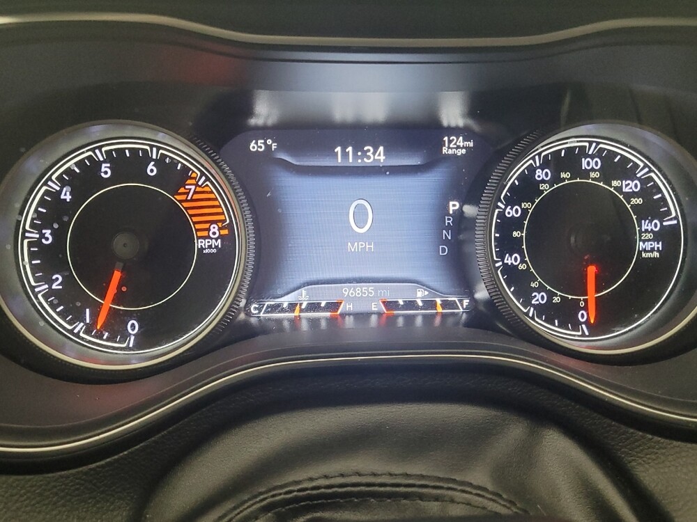 2019 Jeep Cherokee in Madison, TN 37115 - 18095816 23