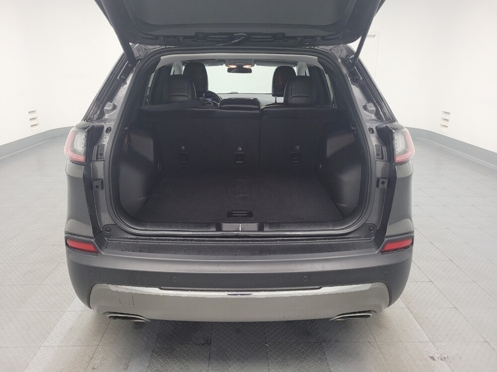 2019 Jeep Cherokee in Madison, TN 37115 - 18095816 29