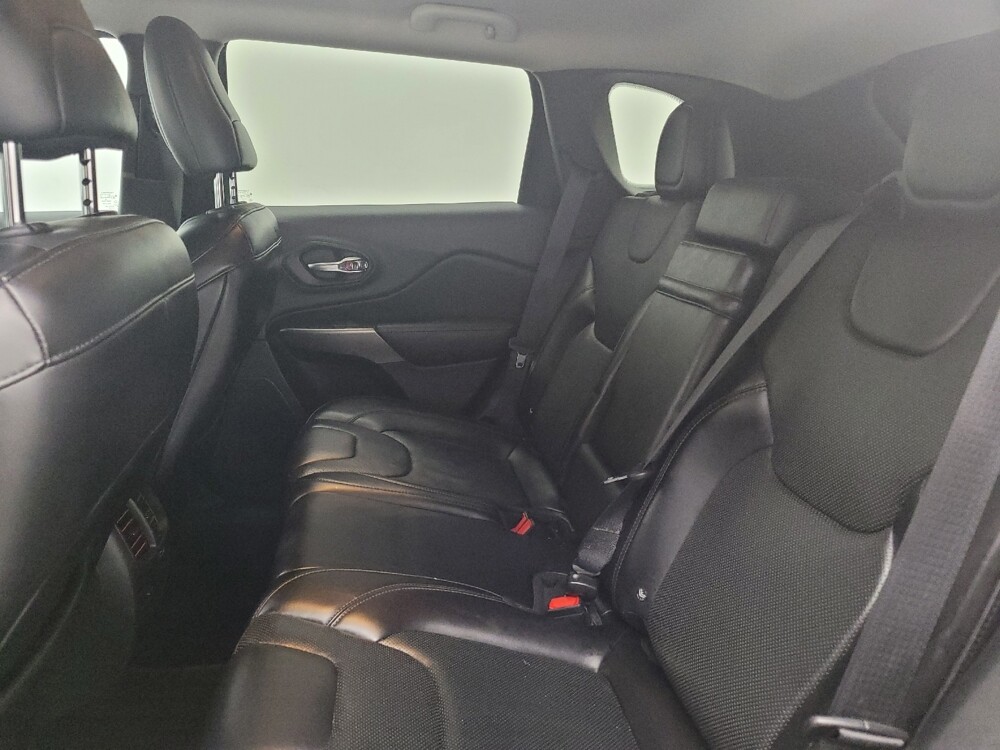 2019 Jeep Cherokee in Madison, TN 37115 - 18095816 18