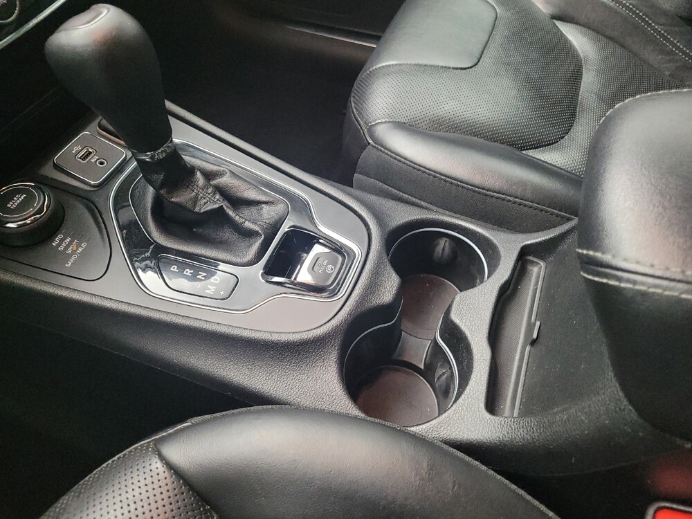 2019 Jeep Cherokee in Madison, TN 37115 - 18095816 26