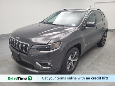 2019 Jeep Cherokee in Madison, TN 37115