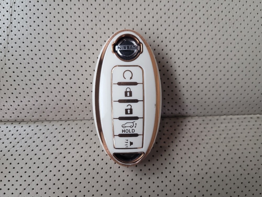 2018 Nissan Murano in Madison, TN 37115 - 18095817 32