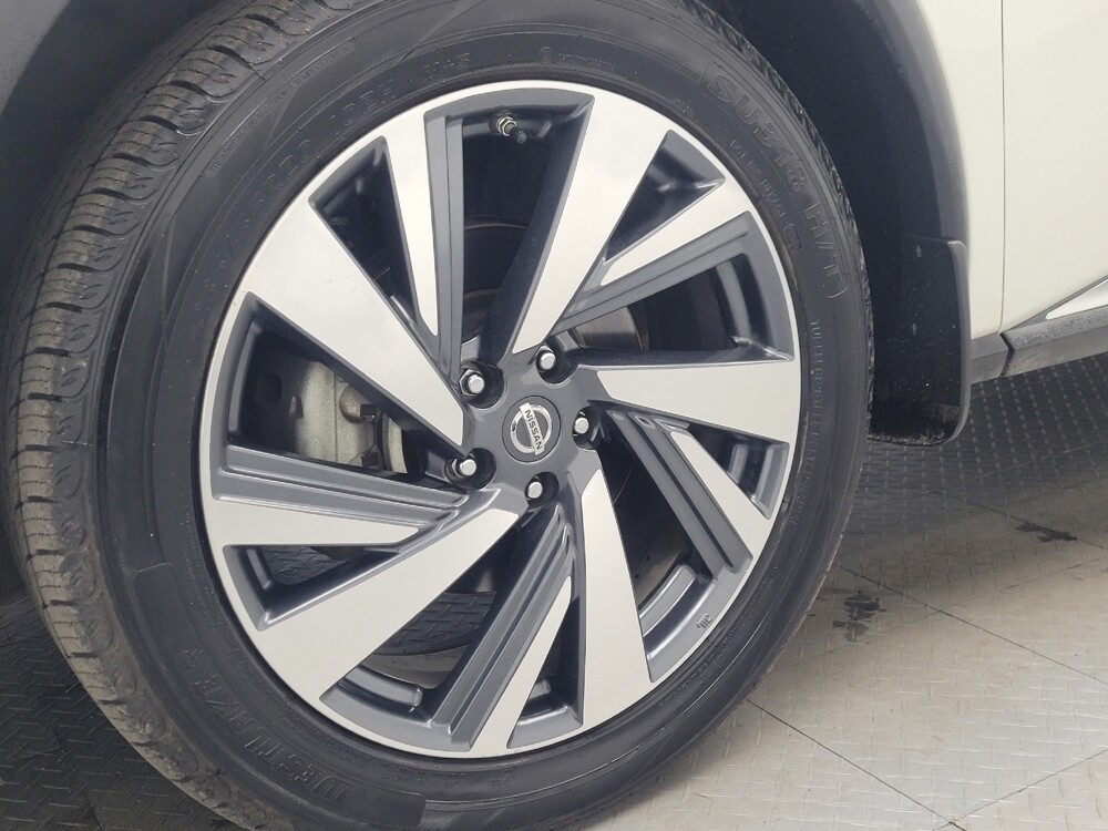2018 Nissan Murano in Madison, TN 37115 - 18095817 31