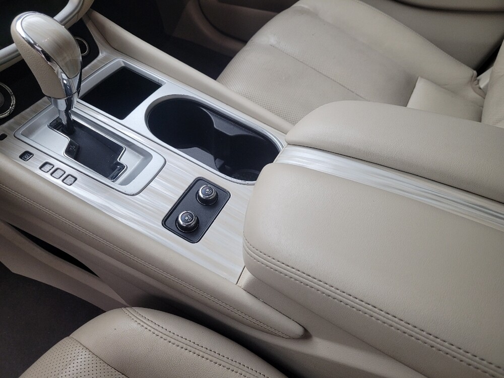 2018 Nissan Murano in Madison, TN 37115 - 18095817 26