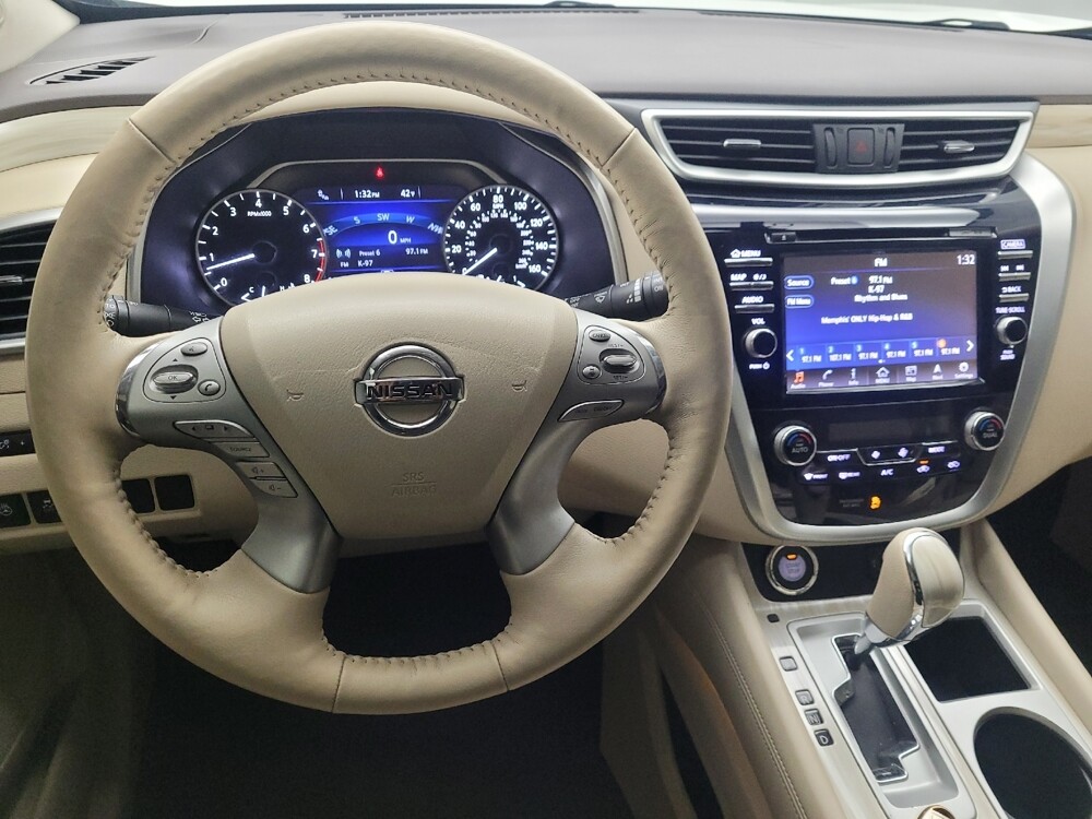 2018 Nissan Murano in Madison, TN 37115 - 18095817 22