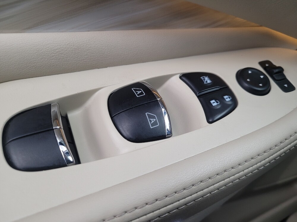 2018 Nissan Murano in Madison, TN 37115 - 18095817 27