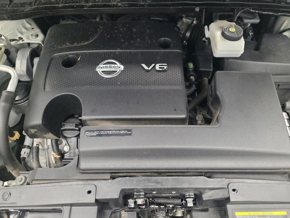 2018 Nissan Murano in Madison, TN 37115 - 18095817 30