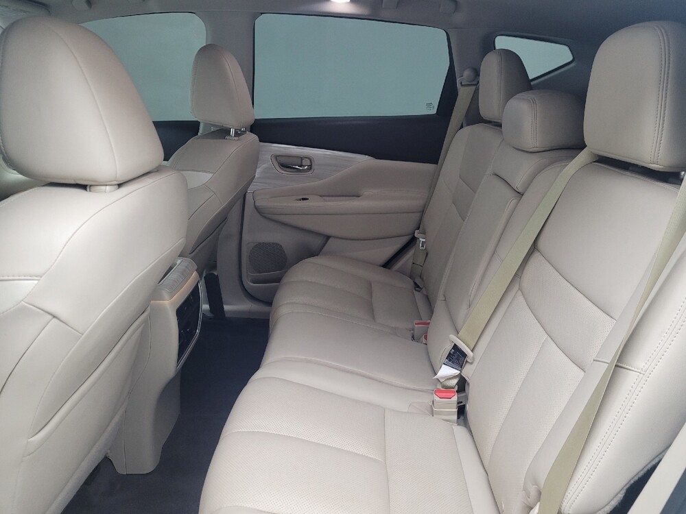 2018 Nissan Murano in Madison, TN 37115 - 18095817 18