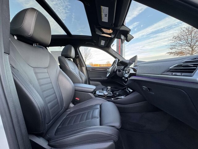 2022 BMW X3 in Winchester, VA 22602 - 18095818 9