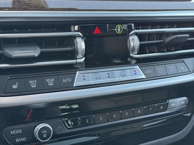 2022 BMW X3 in Winchester, VA 22602 - 18095818 19