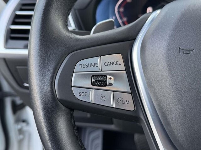 2022 BMW X3 in Winchester, VA 22602 - 18095818 29