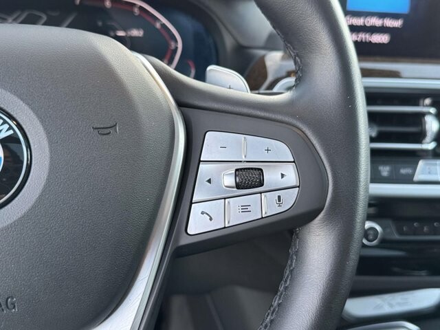 2022 BMW X3 in Winchester, VA 22602 - 18095818 28