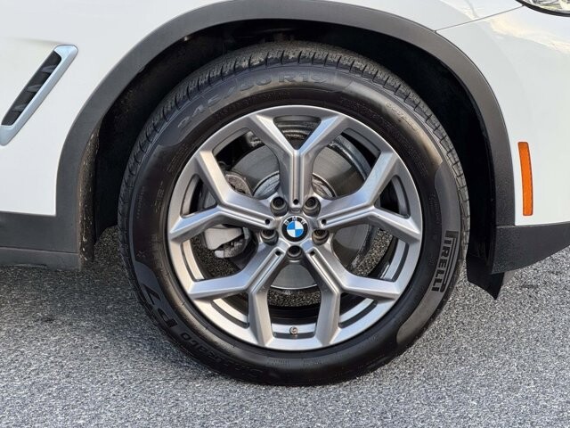 2022 BMW X3 in Winchester, VA 22602 - 18095818 7