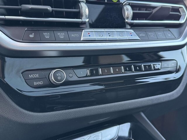 2022 BMW X3 in Winchester, VA 22602 - 18095818 20