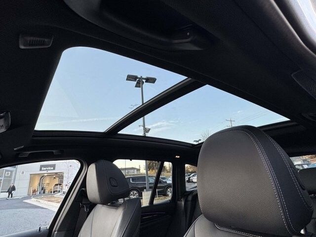 2022 BMW X3 in Winchester, VA 22602 - 18095818 16