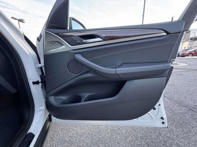 2022 BMW X3 in Winchester, VA 22602 - 18095818 8