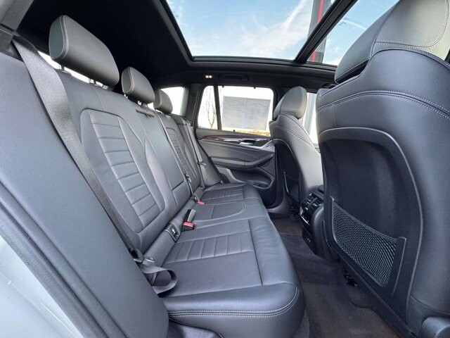 2022 BMW X3 in Winchester, VA 22602 - 18095818 11