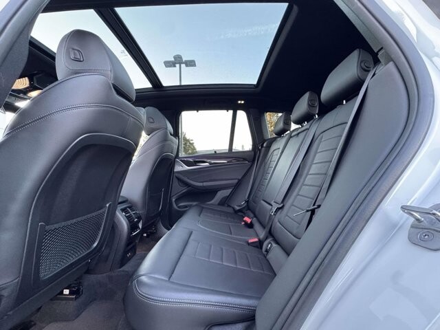 2022 BMW X3 in Winchester, VA 22602 - 18095818 13