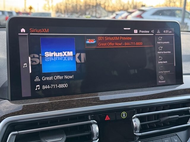 2022 BMW X3 in Winchester, VA 22602 - 18095818 17