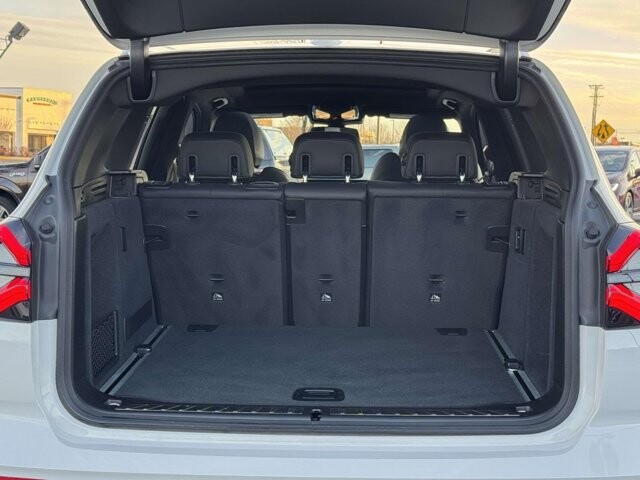 2022 BMW X3 in Winchester, VA 22602 - 18095818 12