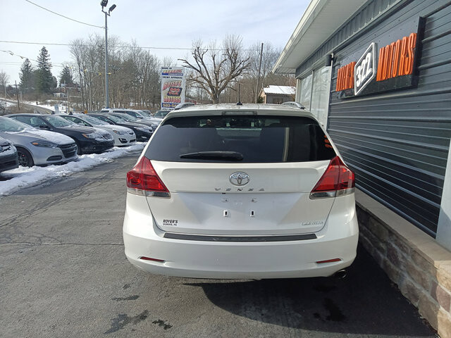 2014 Toyota Venza in DuBois, PA 15801 - 18095819 5