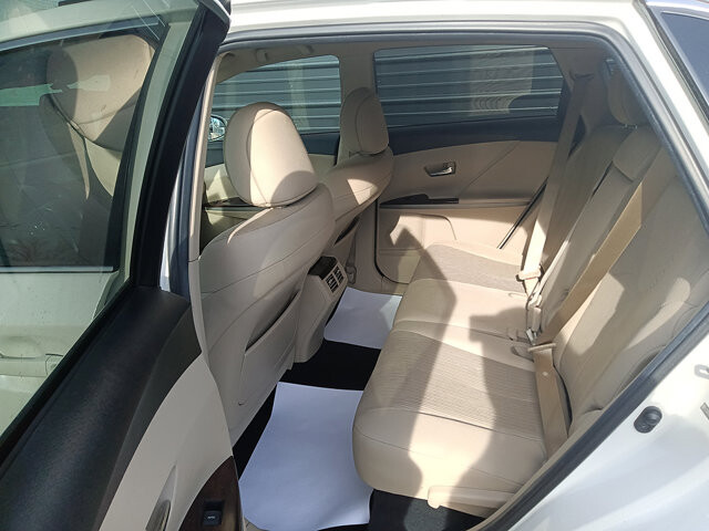 2014 Toyota Venza in DuBois, PA 15801 - 18095819 7