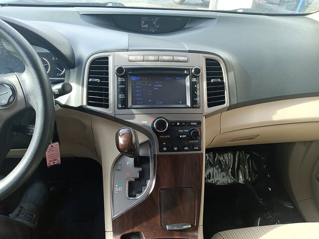 2014 Toyota Venza in DuBois, PA 15801 - 18095819 9